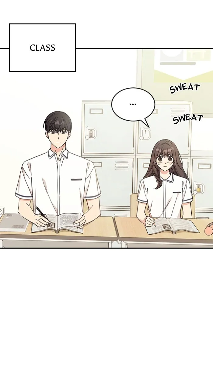 Ugly Duckling Complex Chapter 35 page 69 - 