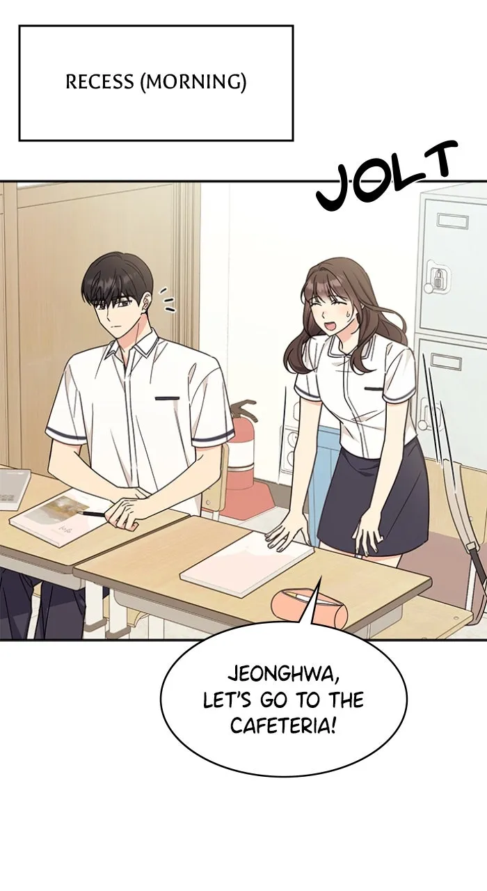 Ugly Duckling Complex Chapter 35 page 70 - 