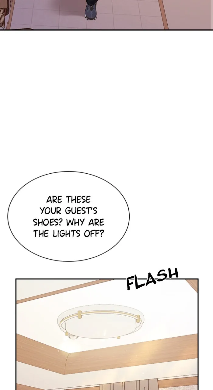 Ugly Duckling Complex Chapter 35 page 8 - 