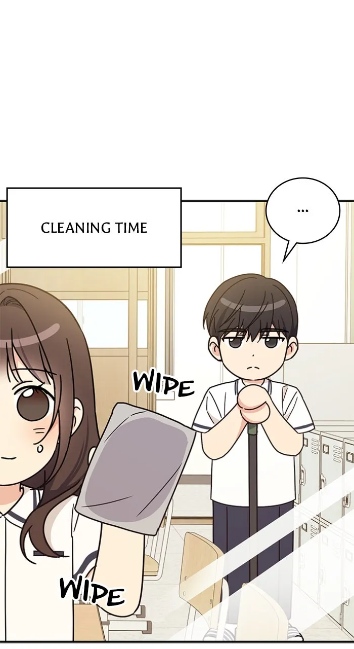 Ugly Duckling Complex Chapter 35 page 72 - 