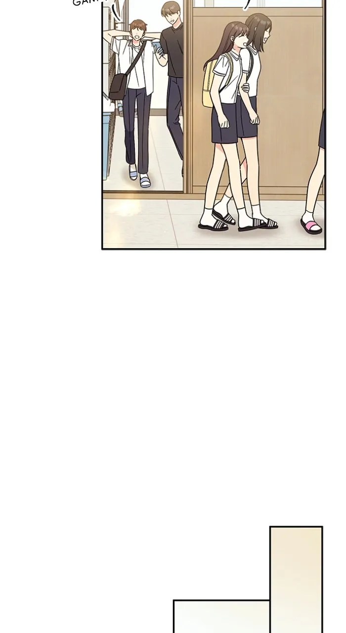 Ugly Duckling Complex Chapter 35 page 74 - 
