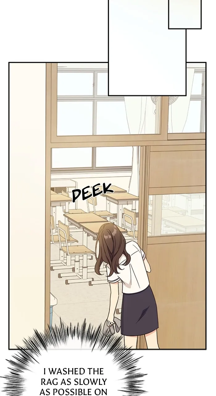Ugly Duckling Complex Chapter 35 page 75 - 
