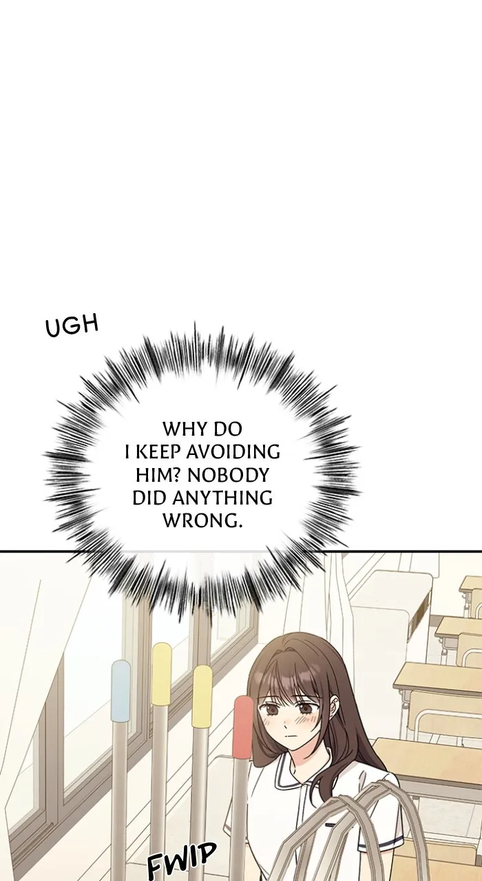 Ugly Duckling Complex Chapter 35 page 77 - 