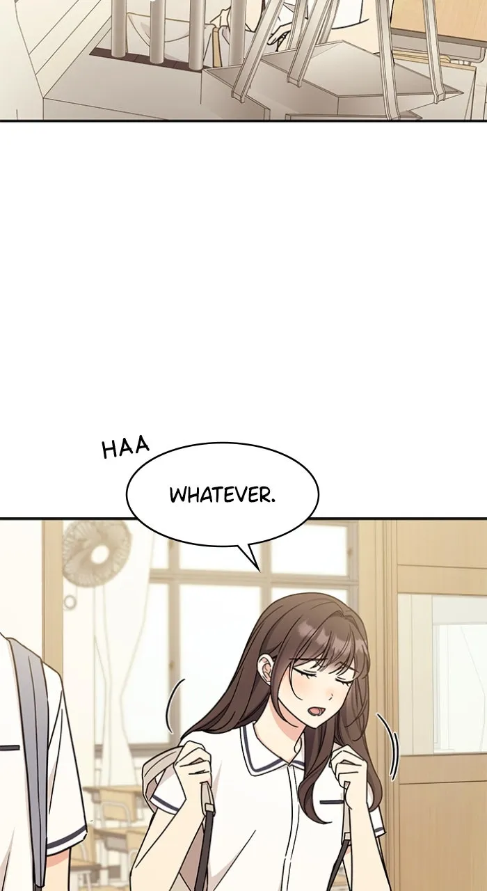 Ugly Duckling Complex Chapter 35 page 78 - 