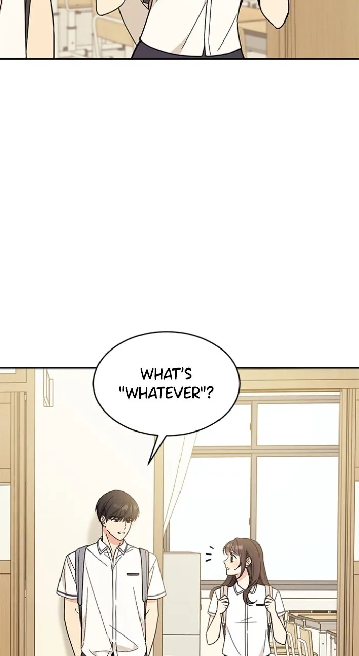 Ugly Duckling Complex Chapter 35 page 79 - 