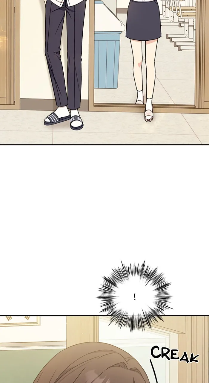 Ugly Duckling Complex Chapter 35 page 80 - 
