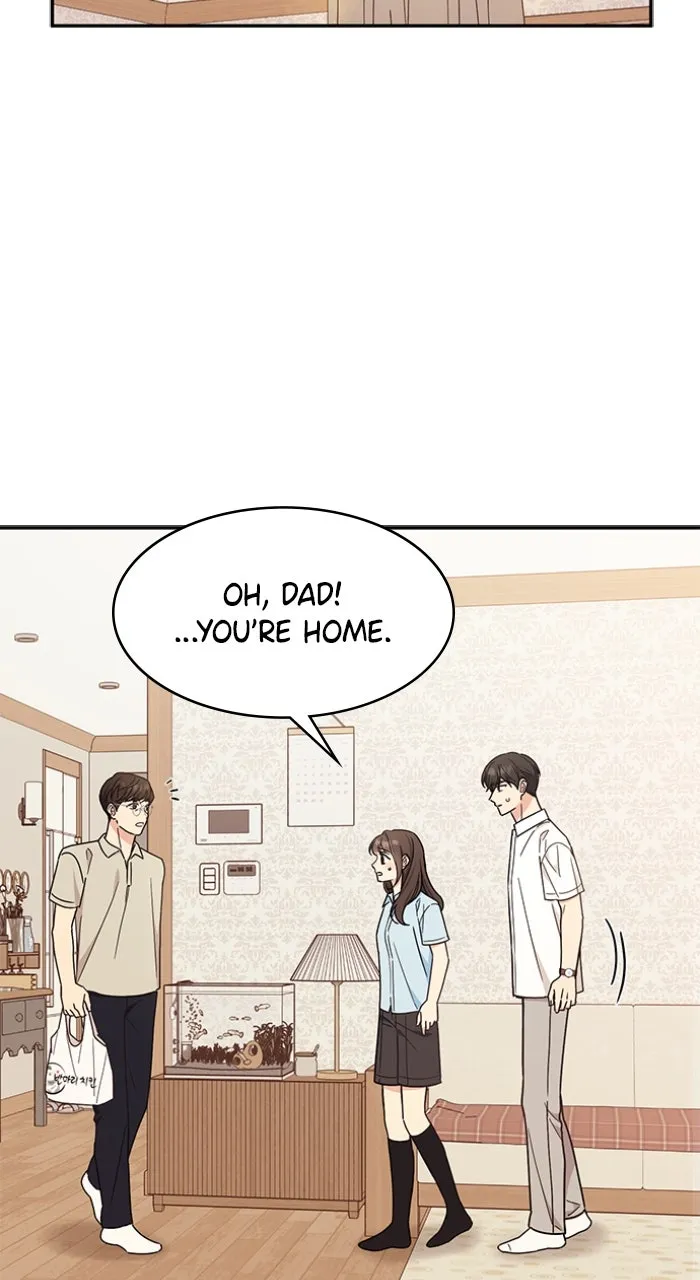 Ugly Duckling Complex Chapter 35 page 9 - 