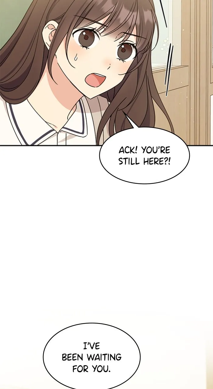 Ugly Duckling Complex Chapter 35 page 81 - 