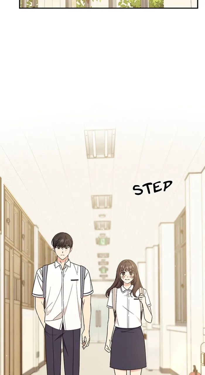 Ugly Duckling Complex Chapter 35 page 84 - 