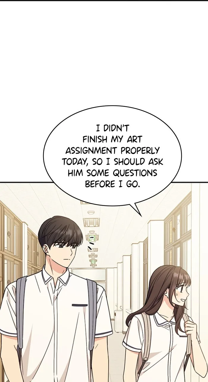 Ugly Duckling Complex Chapter 35 page 90 - 