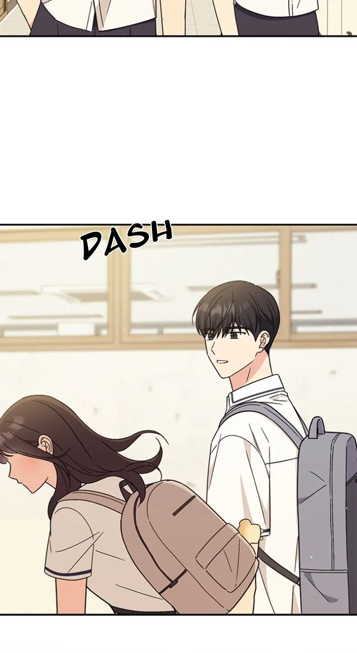 Ugly Duckling Complex Chapter 35 page 91 - 