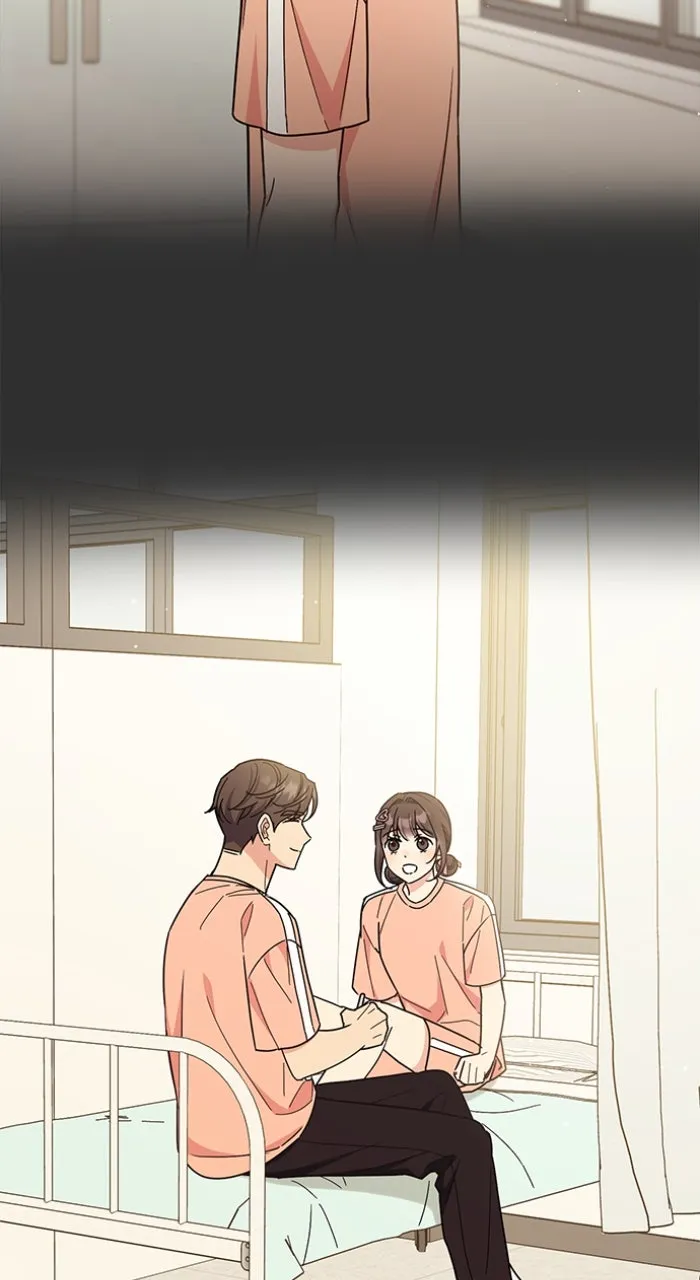 Ugly Duckling Complex Chapter 35 page 93 - 
