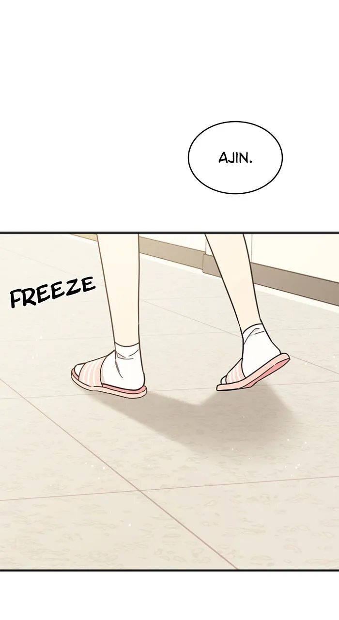 Ugly Duckling Complex Chapter 35 page 95 - 