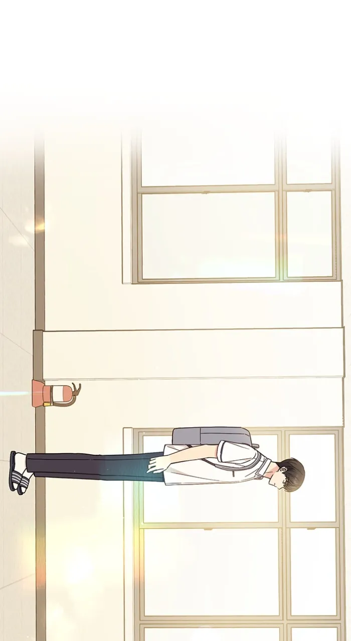 Ugly Duckling Complex Chapter 35 page 97 - 