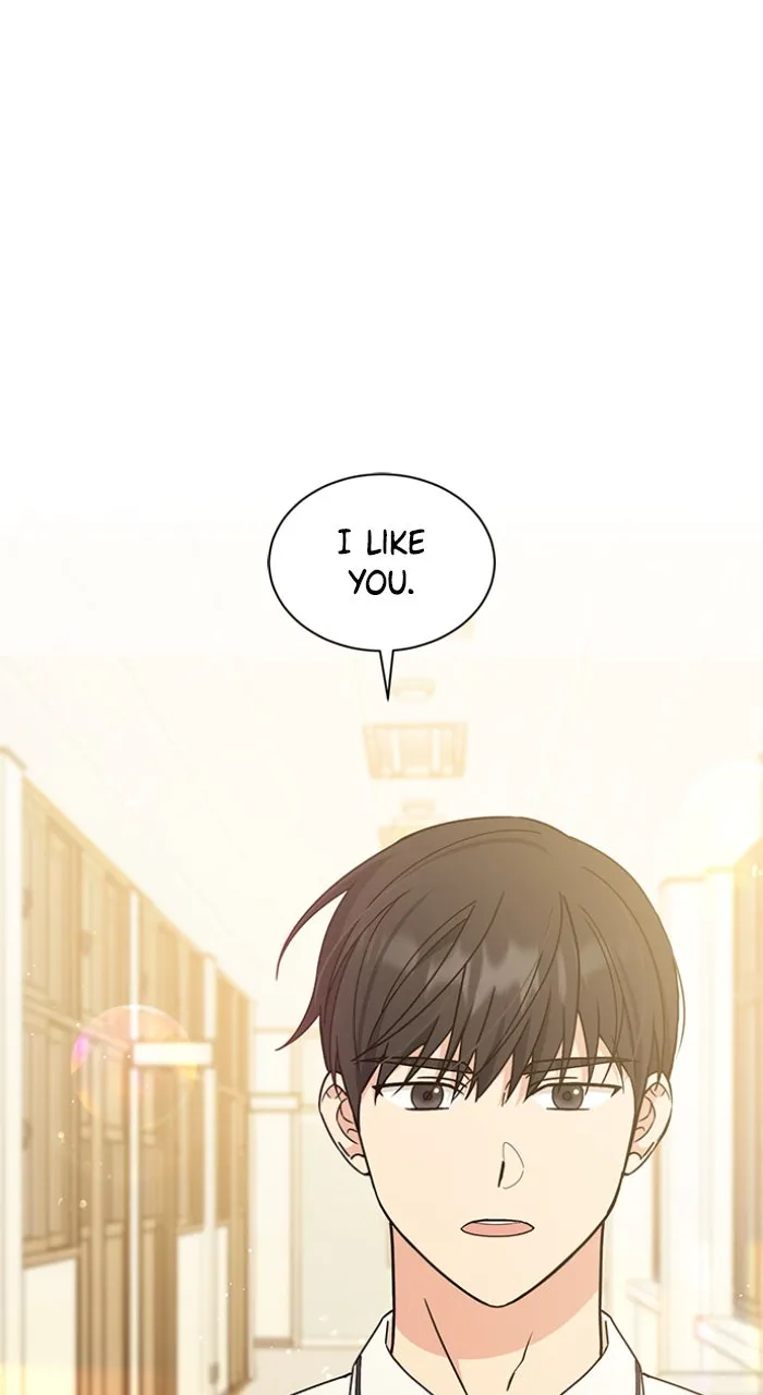 Ugly Duckling Complex Chapter 36 page 1 - 