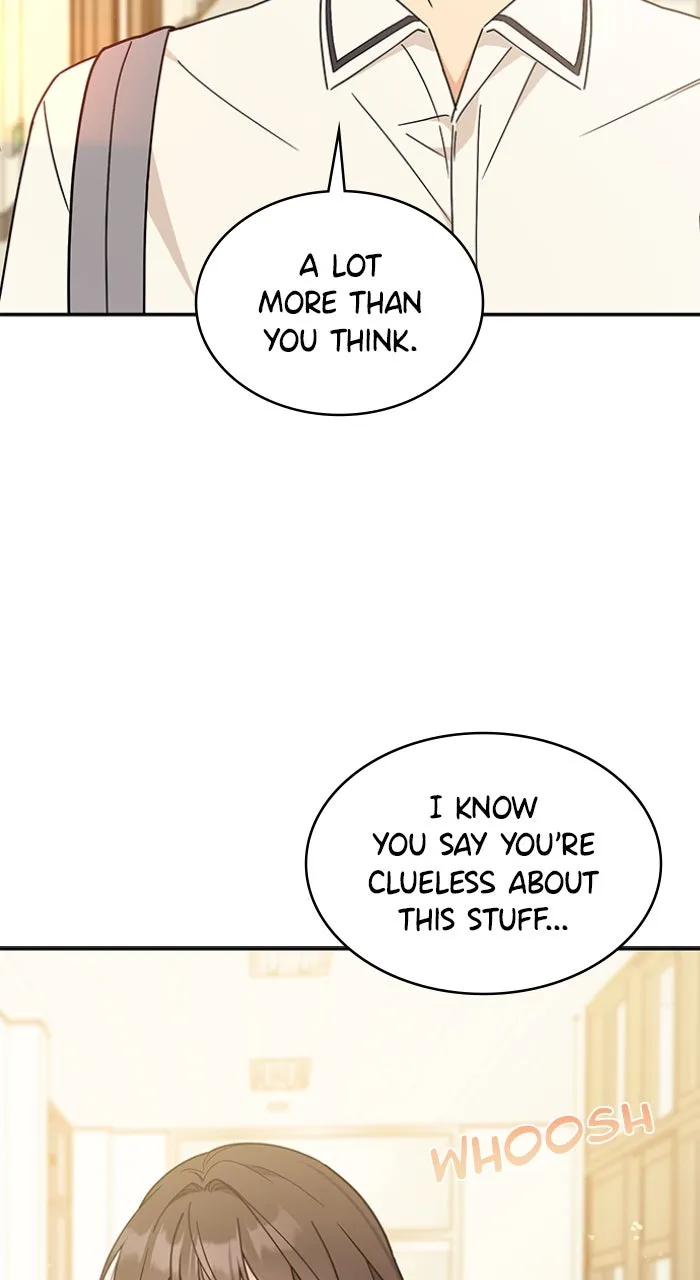 Ugly Duckling Complex Chapter 36 page 2 - 
