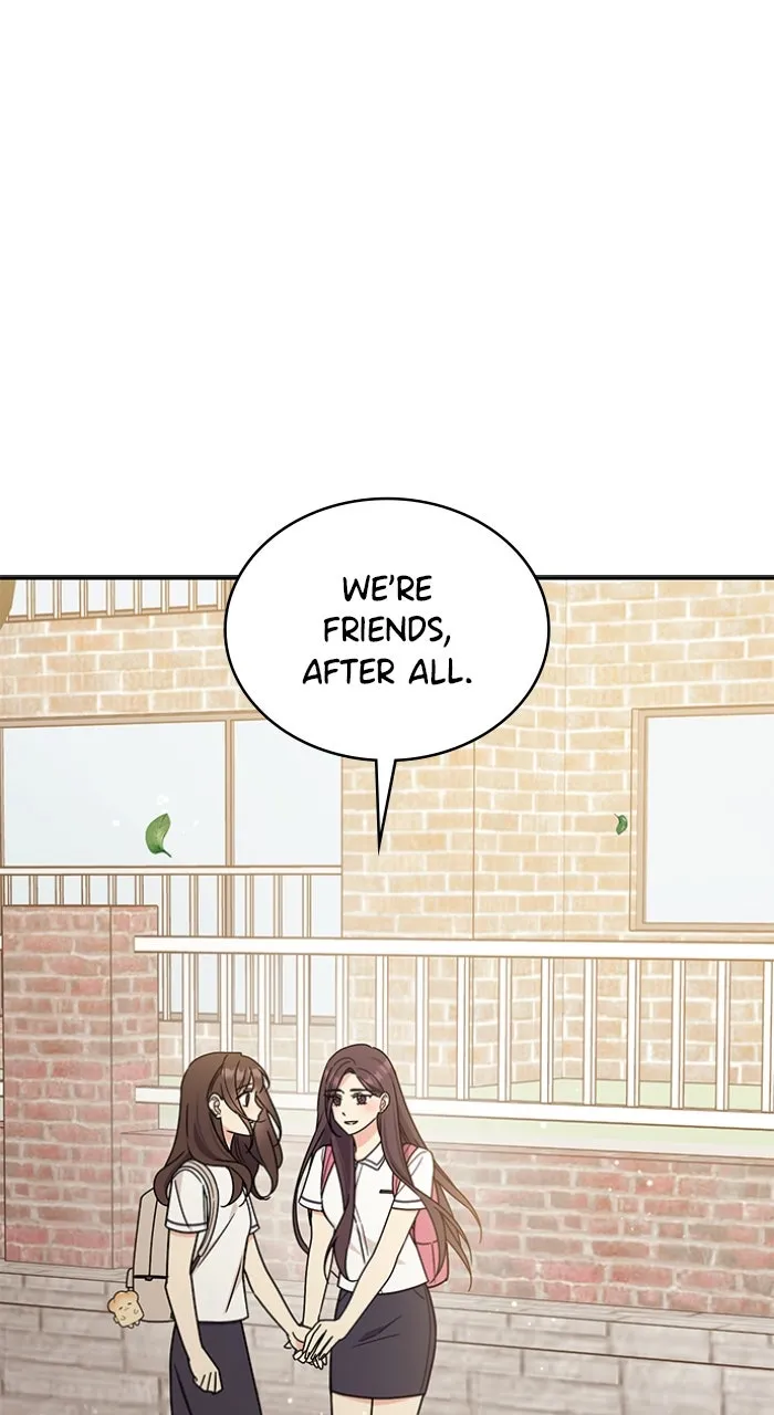 Ugly Duckling Complex Chapter 36 page 102 - 
