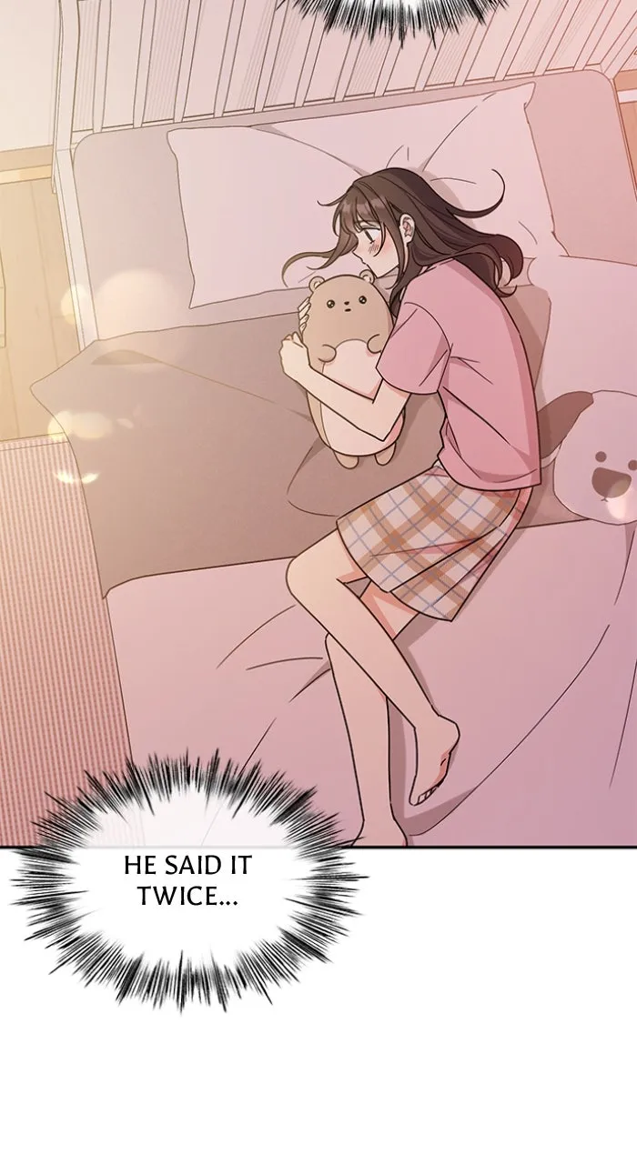 Ugly Duckling Complex Chapter 36 page 16 - 
