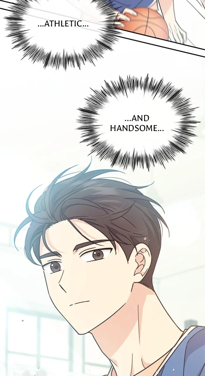 Ugly Duckling Complex Chapter 36 page 18 - 