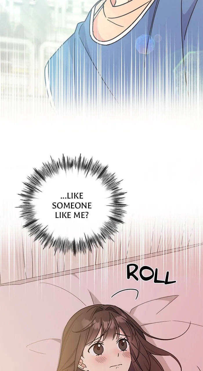 Ugly Duckling Complex Chapter 36 page 19 - 
