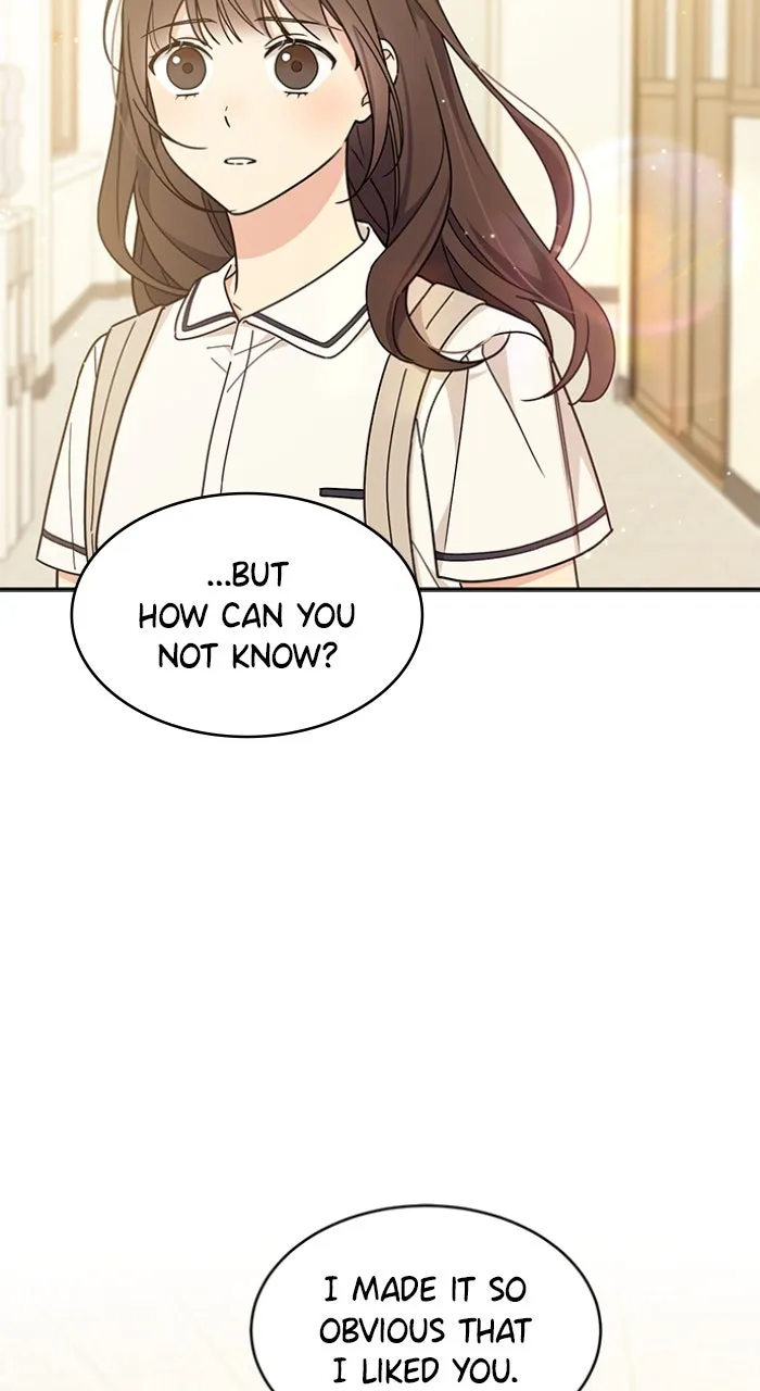 Ugly Duckling Complex Chapter 36 page 3 - 