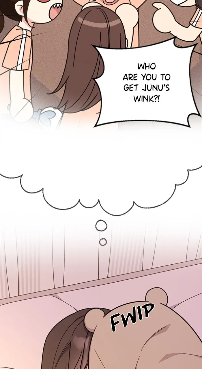 Ugly Duckling Complex Chapter 36 page 24 - 