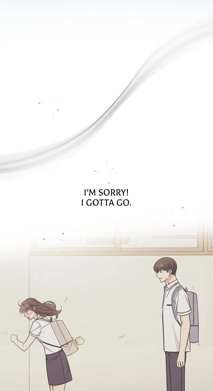 Ugly Duckling Complex Chapter 36 page 32 - 