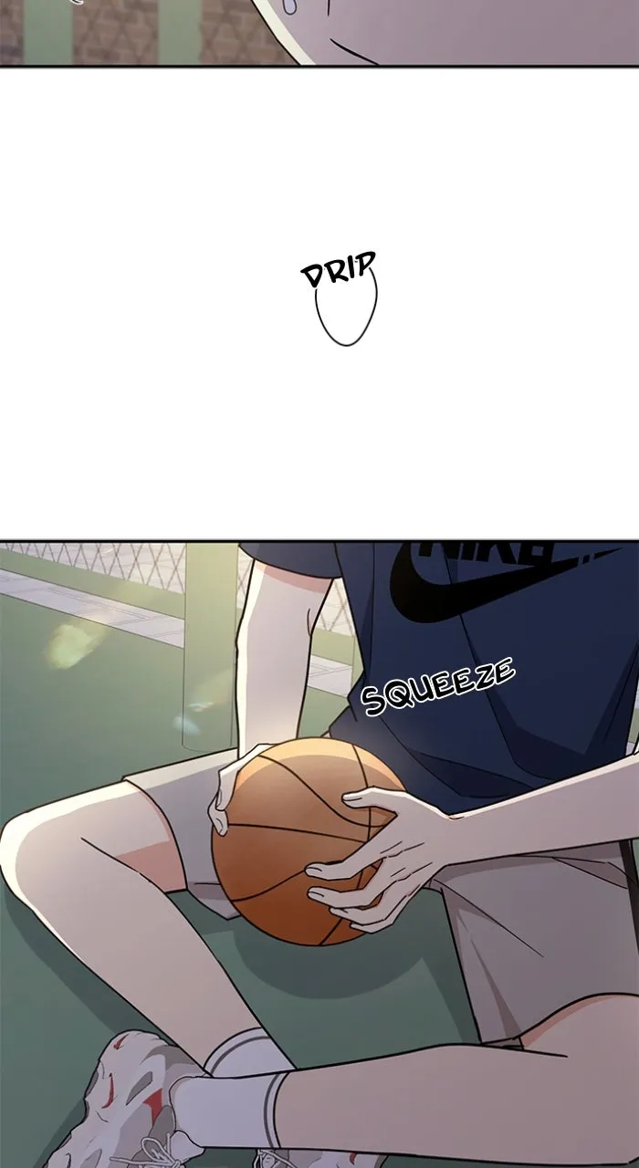 Ugly Duckling Complex Chapter 36 page 34 - 