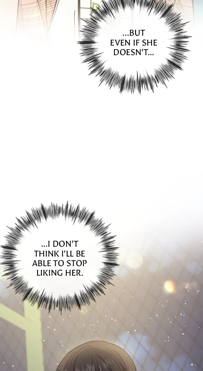 Ugly Duckling Complex Chapter 36 page 36 - 