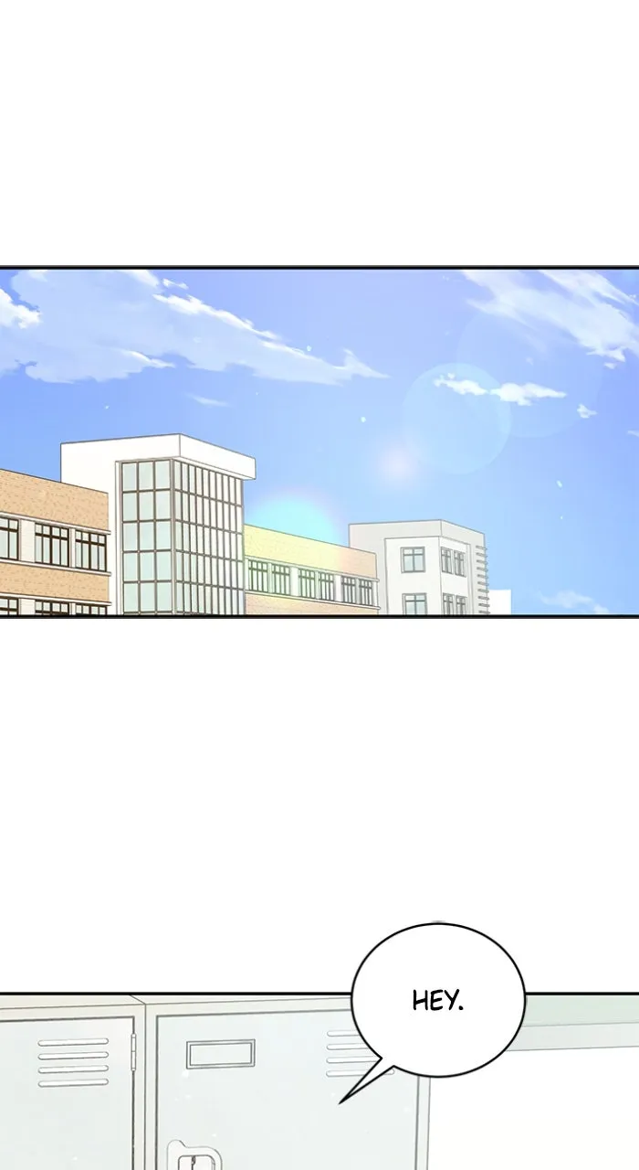Ugly Duckling Complex Chapter 36 page 39 - 