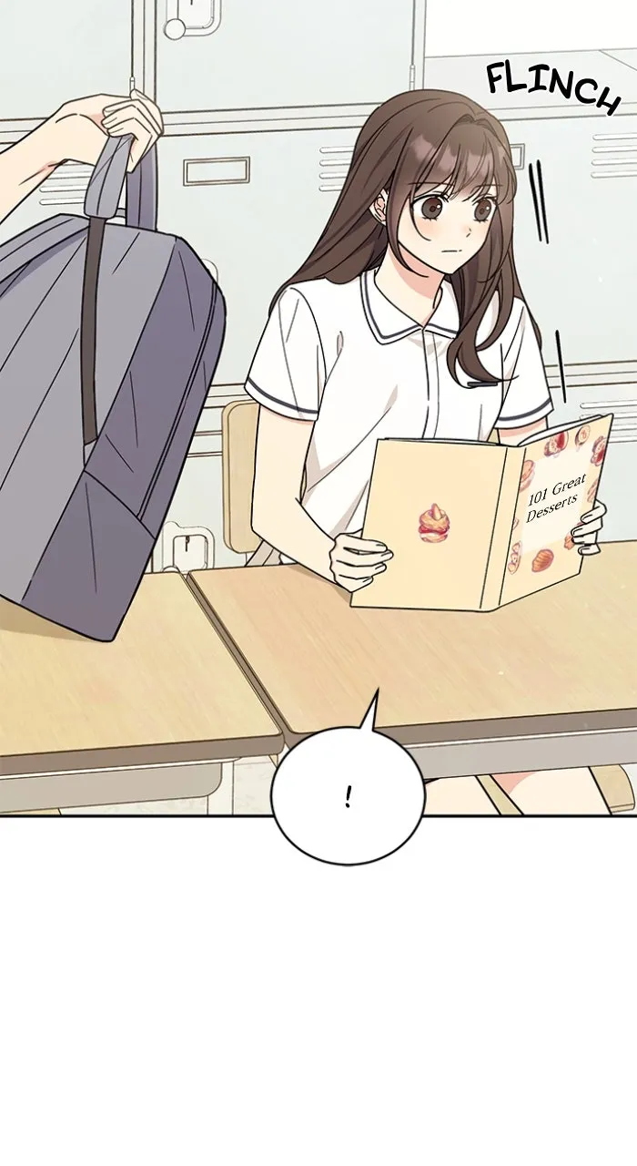 Ugly Duckling Complex Chapter 36 page 40 - 