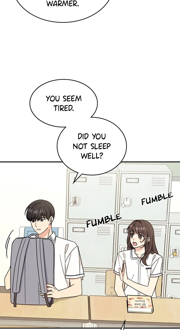 Ugly Duckling Complex Chapter 36 page 42 - 