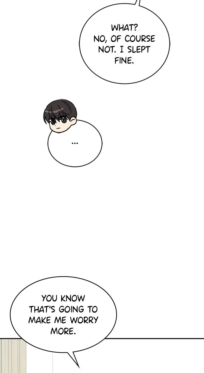 Ugly Duckling Complex Chapter 36 page 43 - 