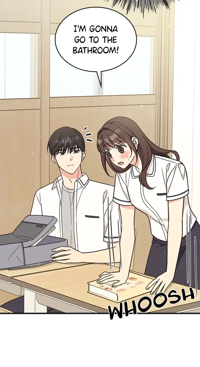 Ugly Duckling Complex Chapter 36 page 46 - 