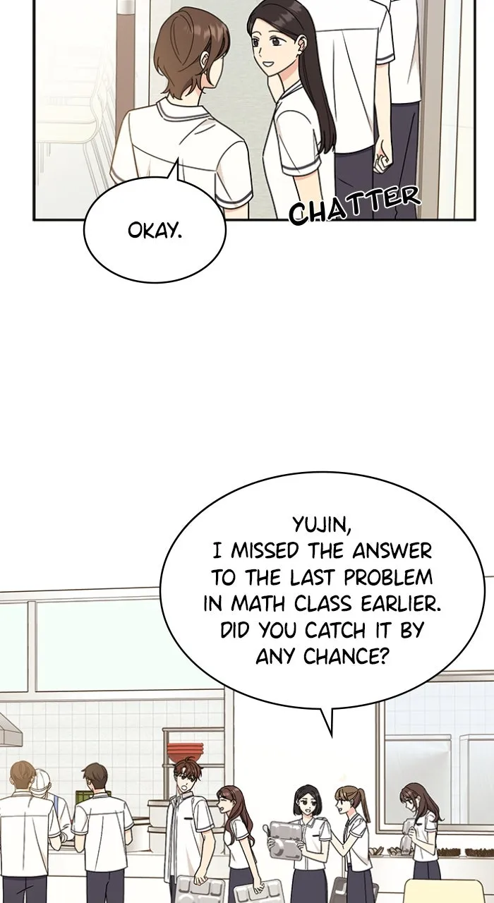 Ugly Duckling Complex Chapter 36 page 48 - 