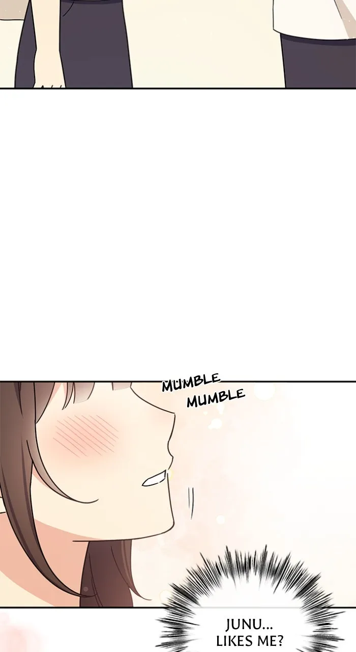 Ugly Duckling Complex Chapter 36 page 6 - 