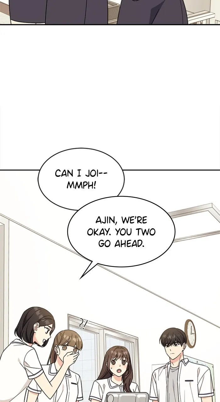 Ugly Duckling Complex Chapter 36 page 54 - 