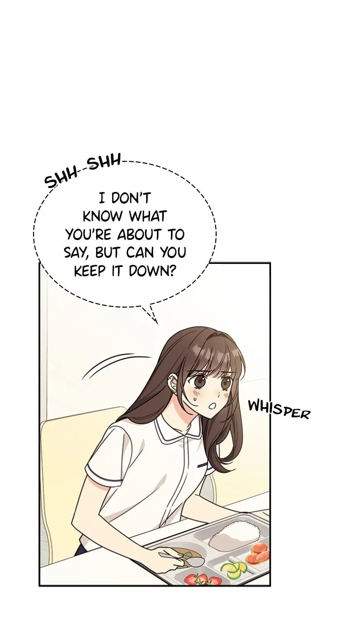 Ugly Duckling Complex Chapter 36 page 59 - 