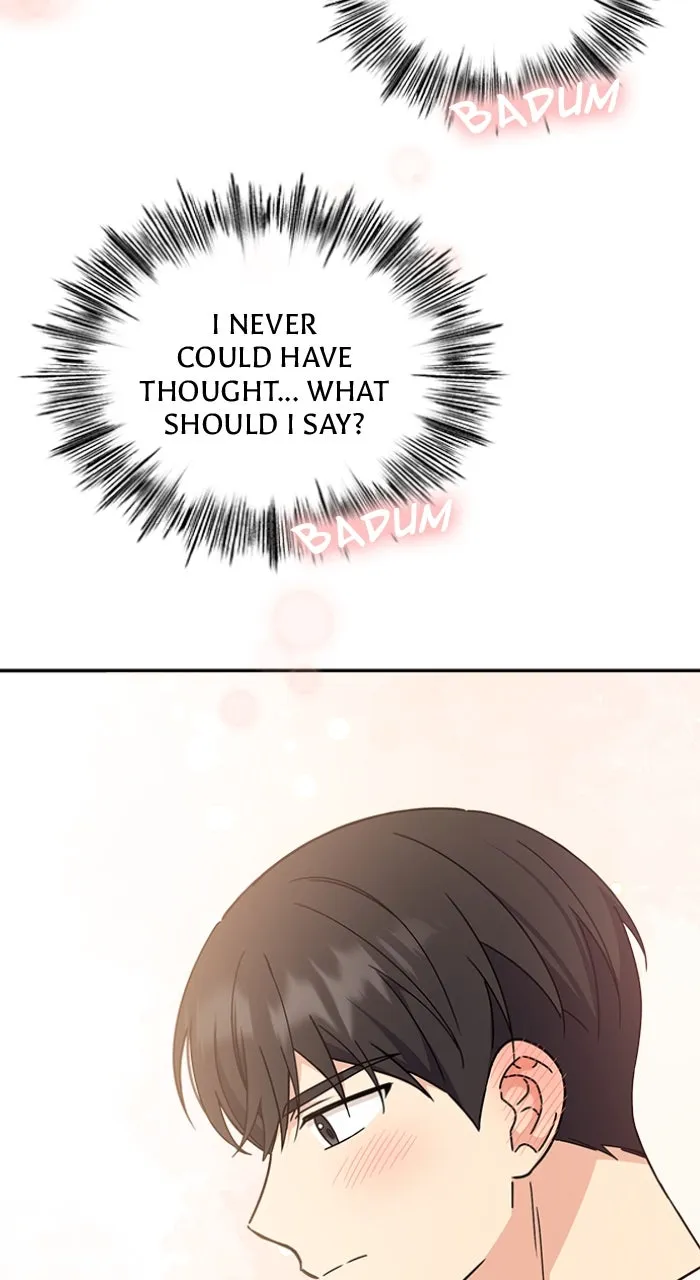 Ugly Duckling Complex Chapter 36 page 7 - 