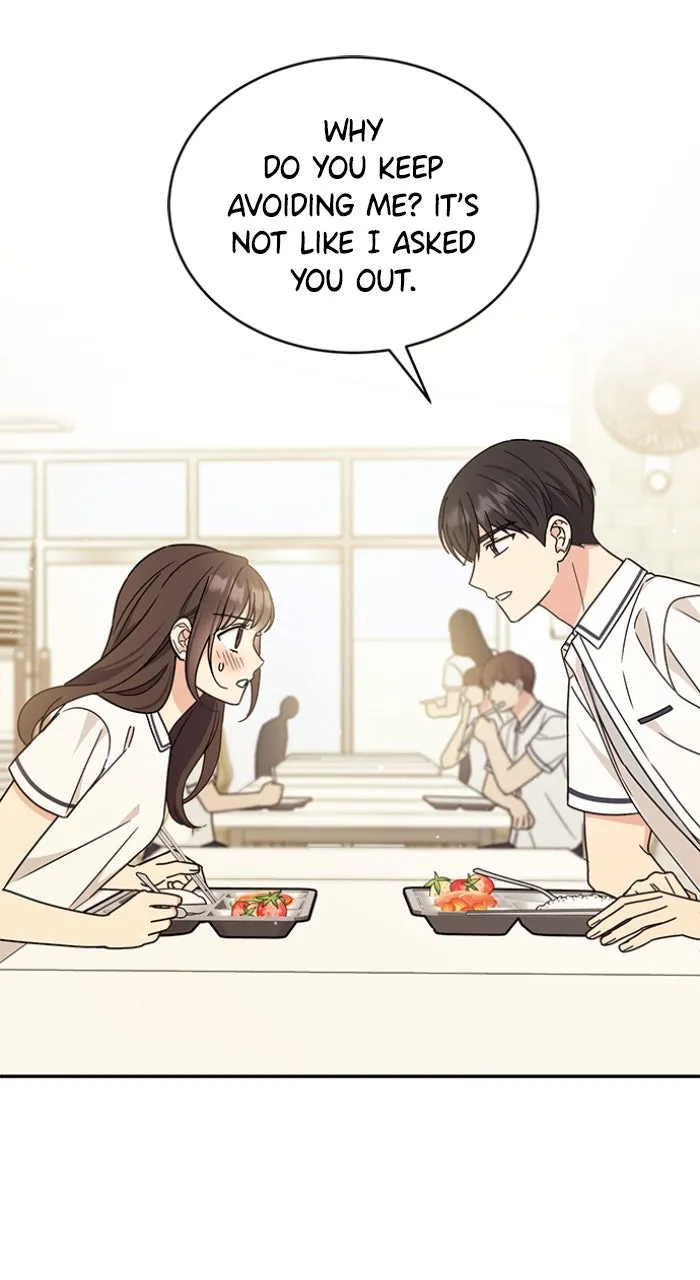 Ugly Duckling Complex Chapter 36 page 61 - 