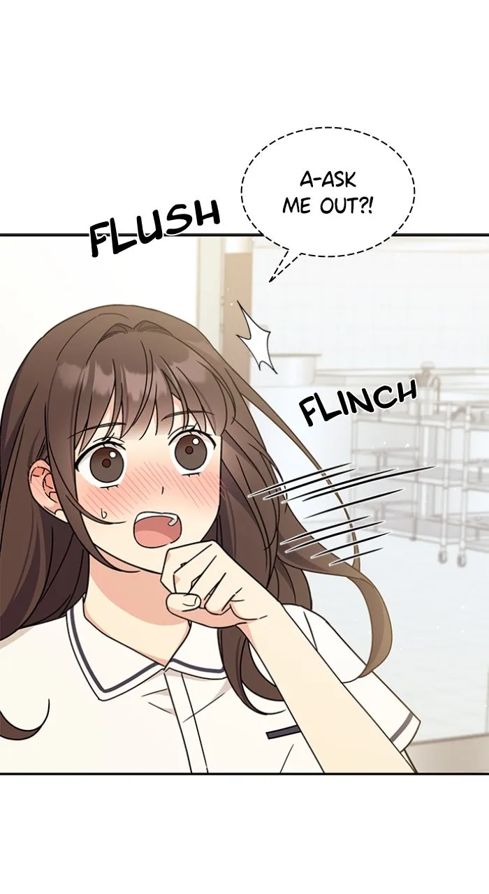 Ugly Duckling Complex Chapter 36 page 62 - 