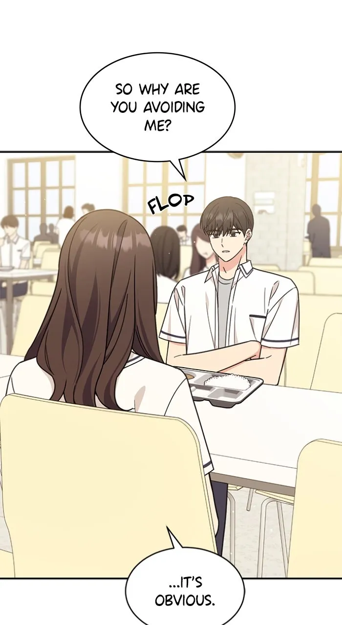 Ugly Duckling Complex Chapter 36 page 63 - 