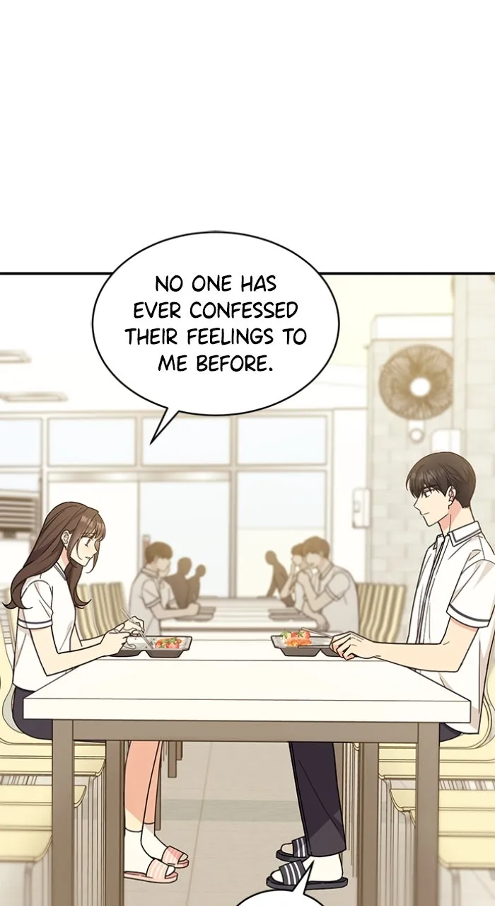 Ugly Duckling Complex Chapter 36 page 65 - 