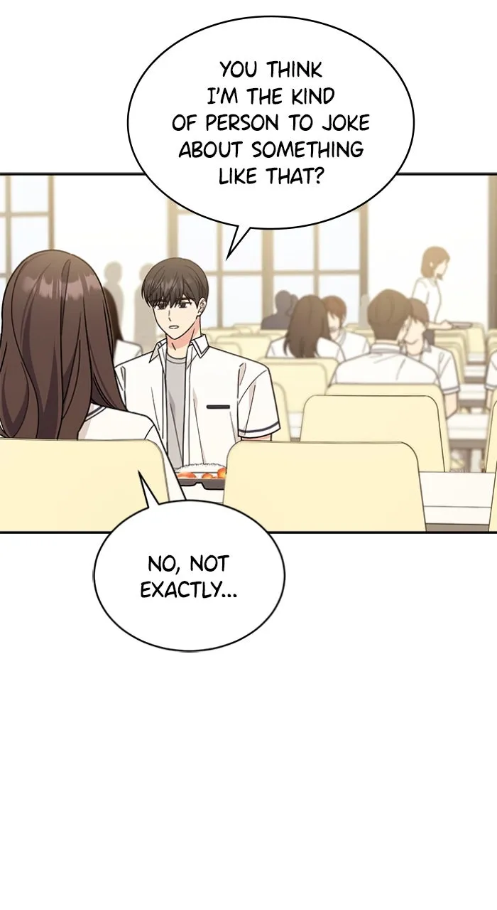 Ugly Duckling Complex Chapter 36 page 70 - 