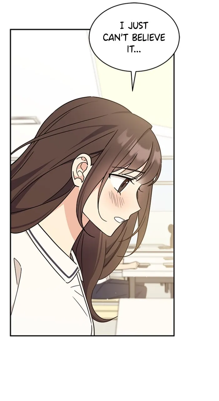 Ugly Duckling Complex Chapter 36 page 71 - 