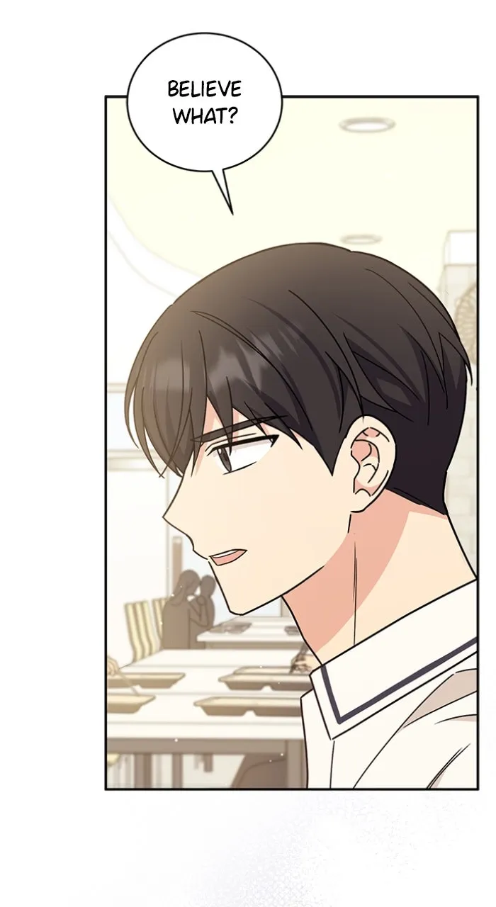 Ugly Duckling Complex Chapter 36 page 72 - 