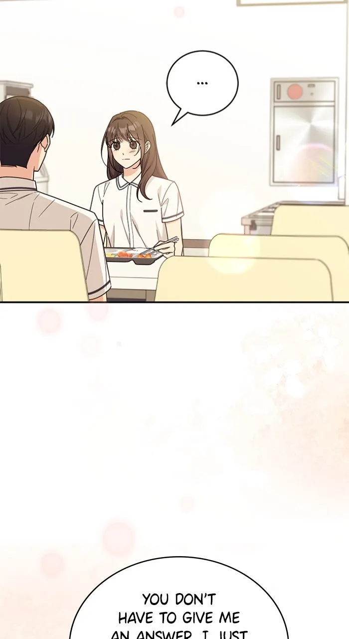 Ugly Duckling Complex Chapter 36 page 77 - 