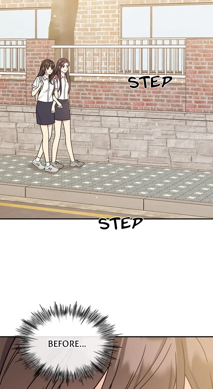 Ugly Duckling Complex Chapter 36 page 84 - 