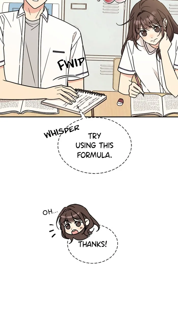 Ugly Duckling Complex Chapter 36 page 86 - 