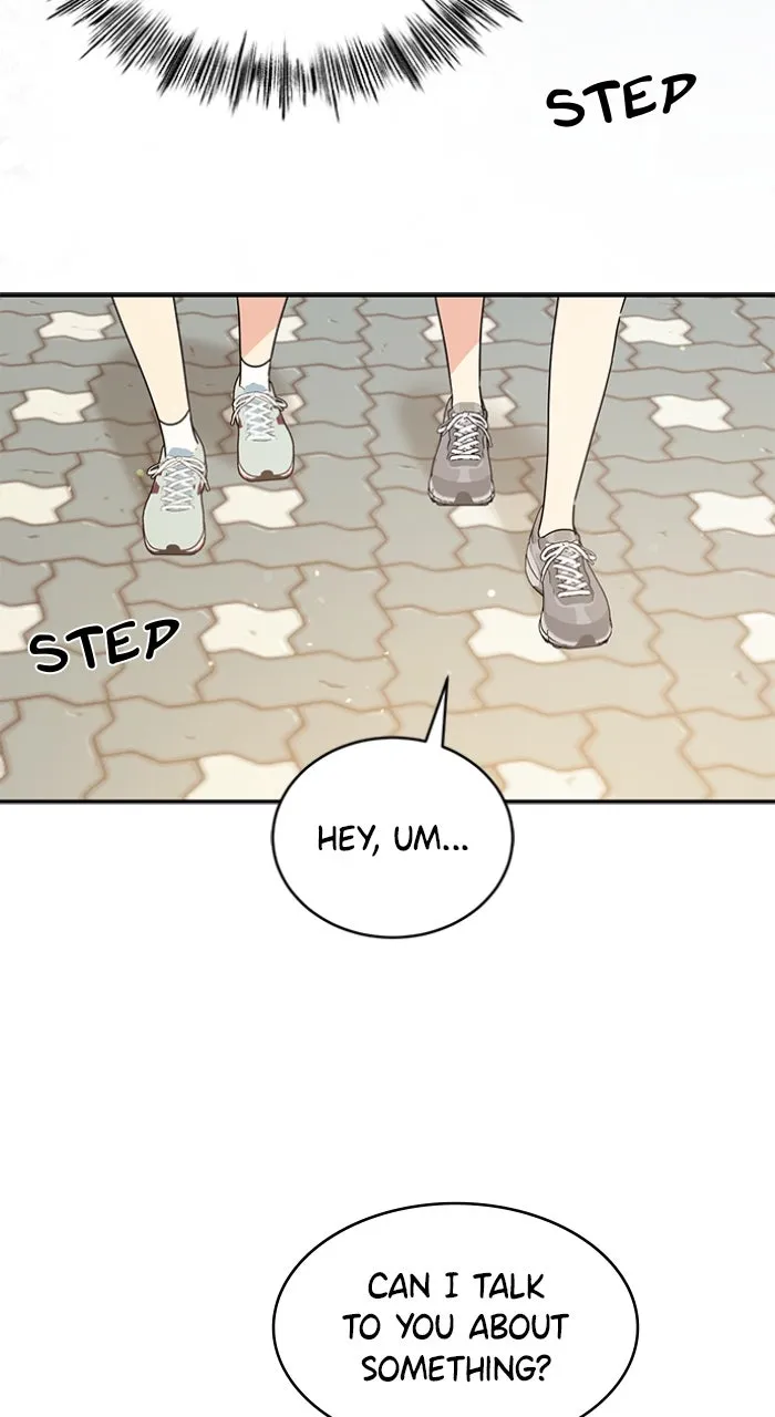 Ugly Duckling Complex Chapter 36 page 89 - 